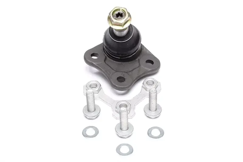 Direkt Vom Hersteller TA Technix Traggelenk Vorderachse links passend für Audi A3, VW Golf IV, Seat Leon, Skoda Octavia, VW Bora, New Beetle