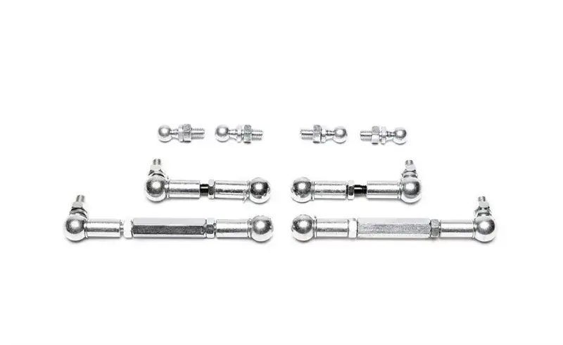 Angebot TA Technix Tieferlegungs-Kit passend für VW Phaeton