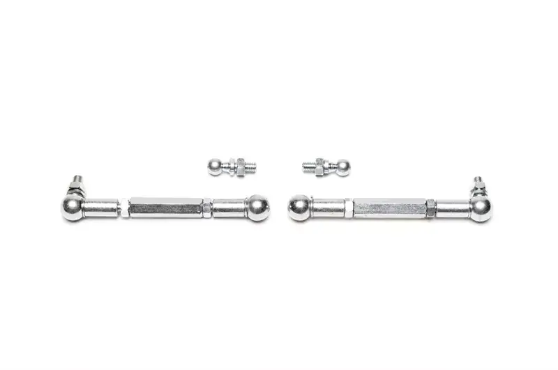 TA Technix Tieferlegungs-Kit passend für Mercedes S-Klasse W220 Geprüft