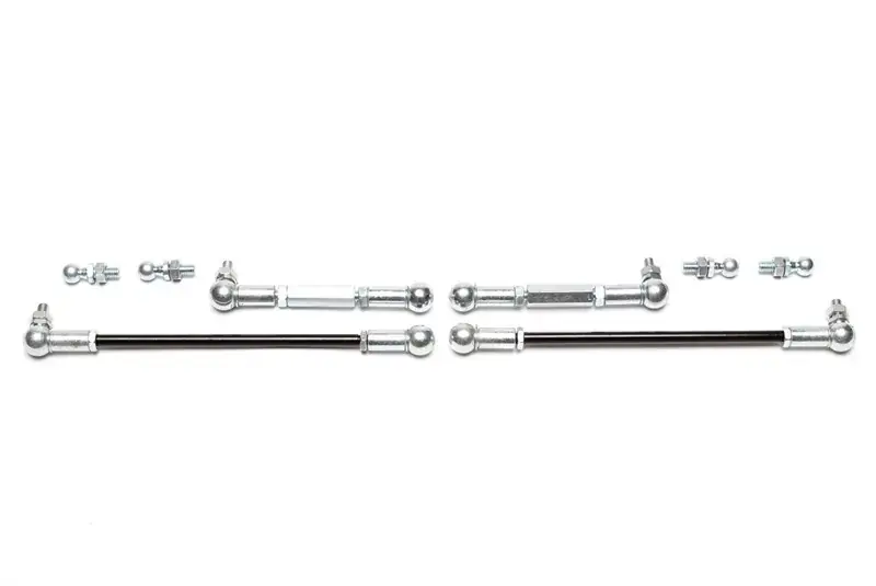 Aktuell TA Technix Tieferlegungs-Kit passend für Mercedes CL W216