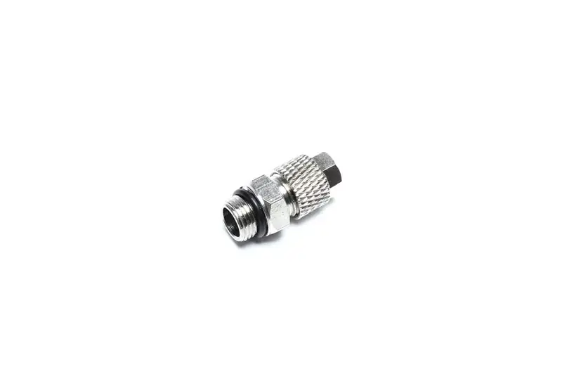 TA Technix Schraubfitting 6mm mit 1/8 Zoll AG Abverkauf