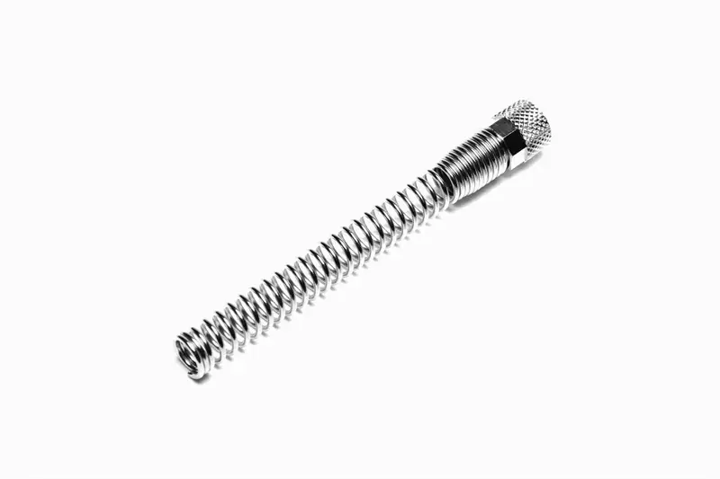 TA Technix Knickschutz Schraubfitting mit 1/8 Zoll IG Sonderangebot