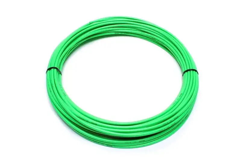 TA Technix Luftleitung Grün 6mm Top-Angebot