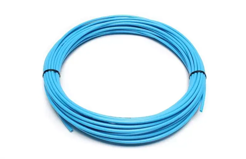 TA Technix Luftleitung Hellblau, 6mm Top-Seller
