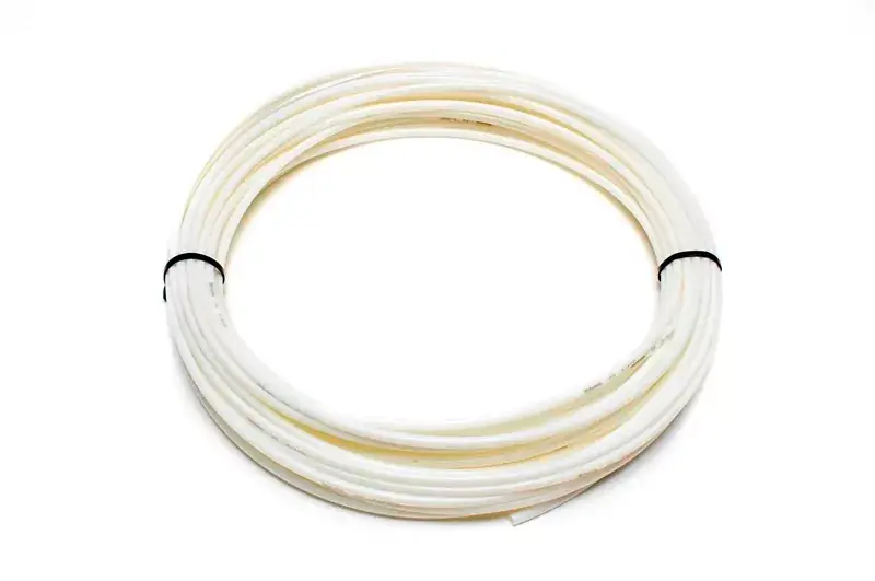 Begrenztes Angebot TA Technix Luftleitung Weiß, 6mm