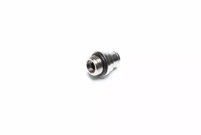Finale Aktion TA Technix Steckfitting gerade 6mm mit 1/4 Anschluss
