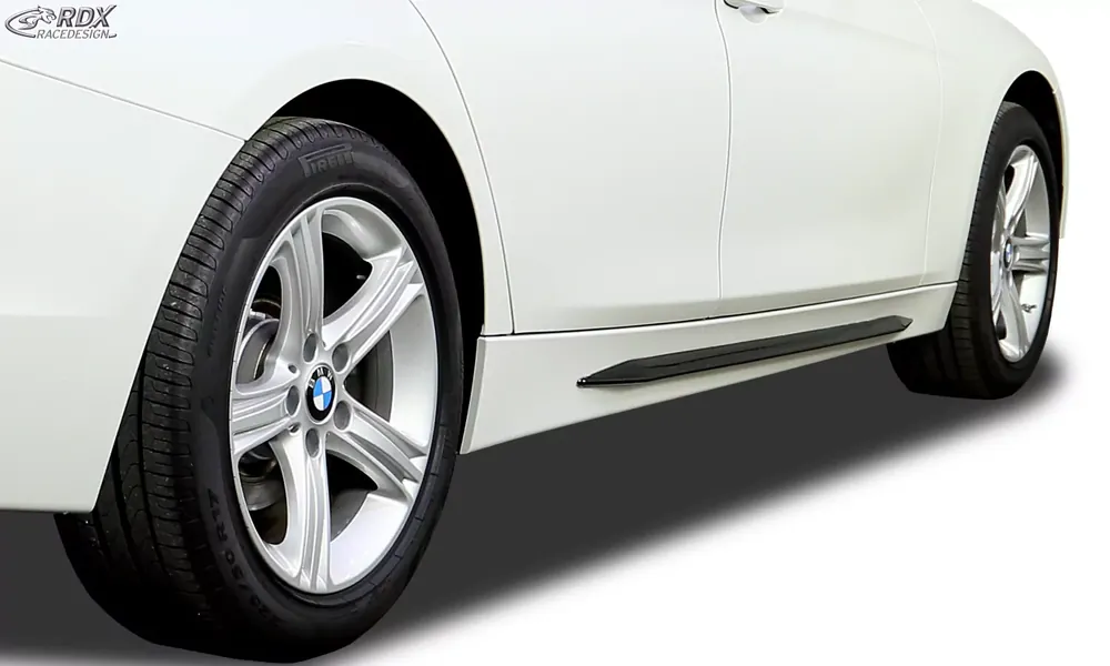 Bestseller RDX Seitenschweller Slim passend für BMW F30 / F31