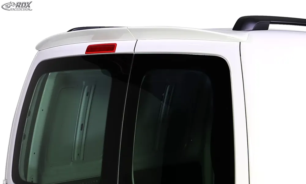 RDX Heckspoiler passend für VW Caddy 2K mit Flügeltüren Angebot