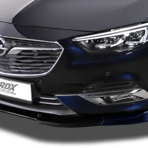 Schneller Versand RDX VARIO-X Frontspoiler passend für Opel Insignia B 2017+
