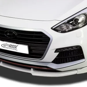 Sichere Zahlung RDX VARIO-X Frontspoiler passend für Hyundai i30 Turbo GD
