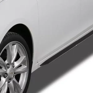 Sichere Zahlung RDX Seitenschweller passend für Chevrolet Cruze 2009–2015 Slim