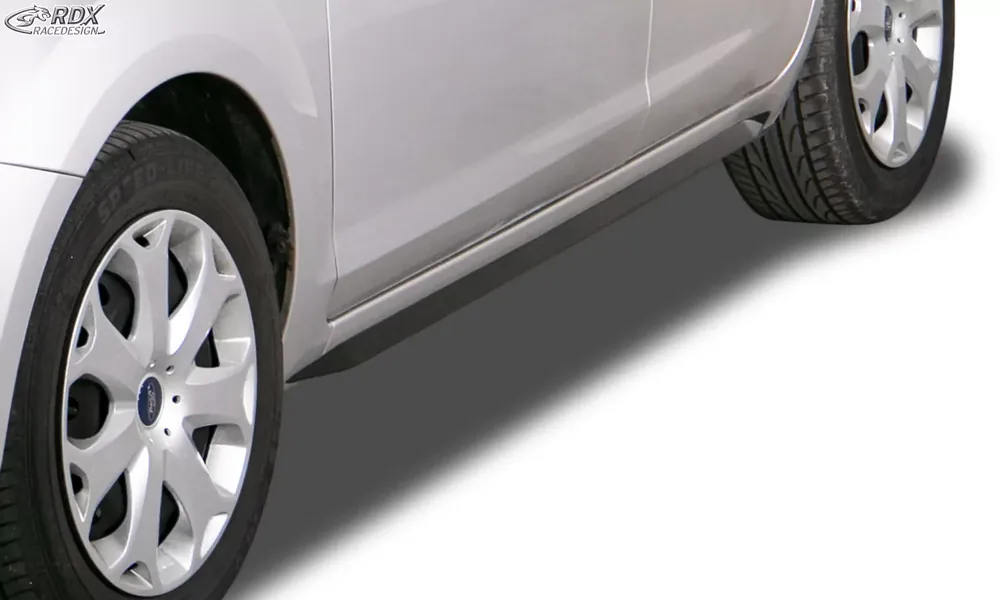 Jetzt Bestellen RDX Seitenschweller passend für Ford Focus 2 Slim