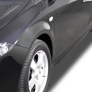 Zertifiziert RDX Seitenschweller Slim passend für SEAT Leon 1P