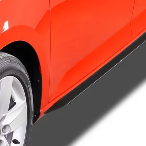 Begrenztes Angebot RDX Seitenschweller passend für Hyundai Getz 2002-2009 Slim