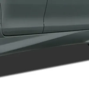 Billig RDX Seitenschweller Turbo-R passend für Lexus IS XE1