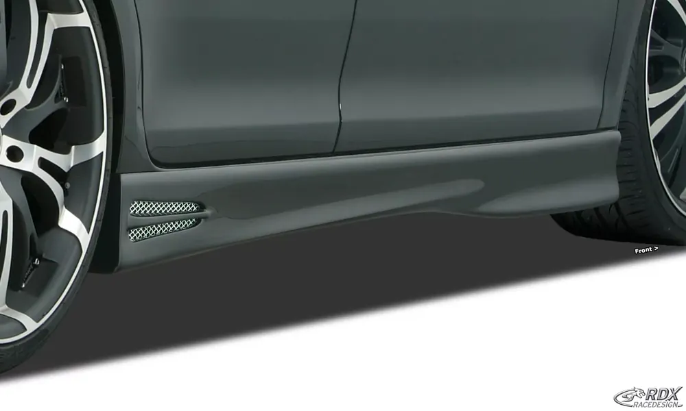 Online Kaufen RDX Seitenschweller passend für HYUNDAI i30 Coupe (GD) GT4
