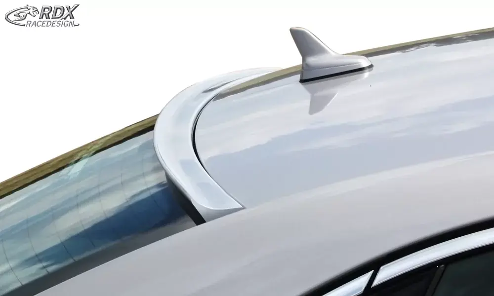 RDX Hecklippe passend für BMW 5er E39 Heckscheibenblende Heckspoiler Preis Gesenkt