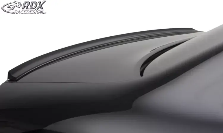 RDX Hecklippe passend für Mazda MX5 NC 2005-2008 Angebot