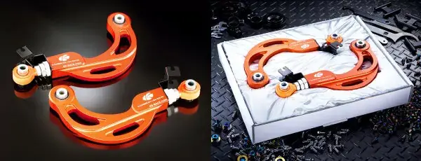 Online Kaufen K-Sport obere Aluminium-Querlenker, Hinterachse passend für VW Jetta III