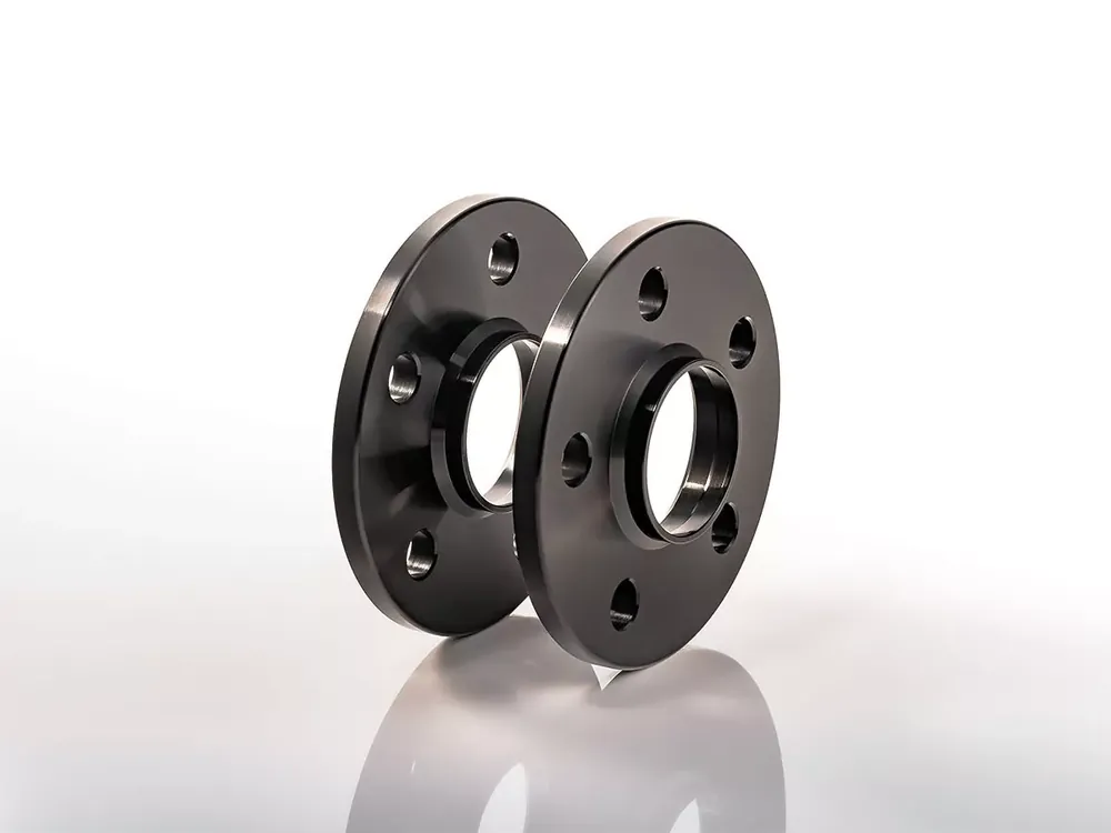 Kracherpreis Spurverbreiterung System A 15 mm pro Rad passend für Audi 90 (B3/89/89Q/8A)