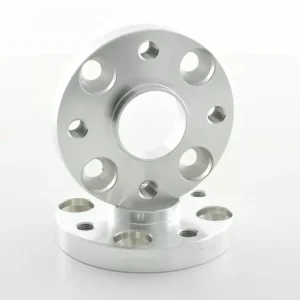 Angebot Spurverbreiterung System B 25 mm pro Rad passend für Opel Astra J