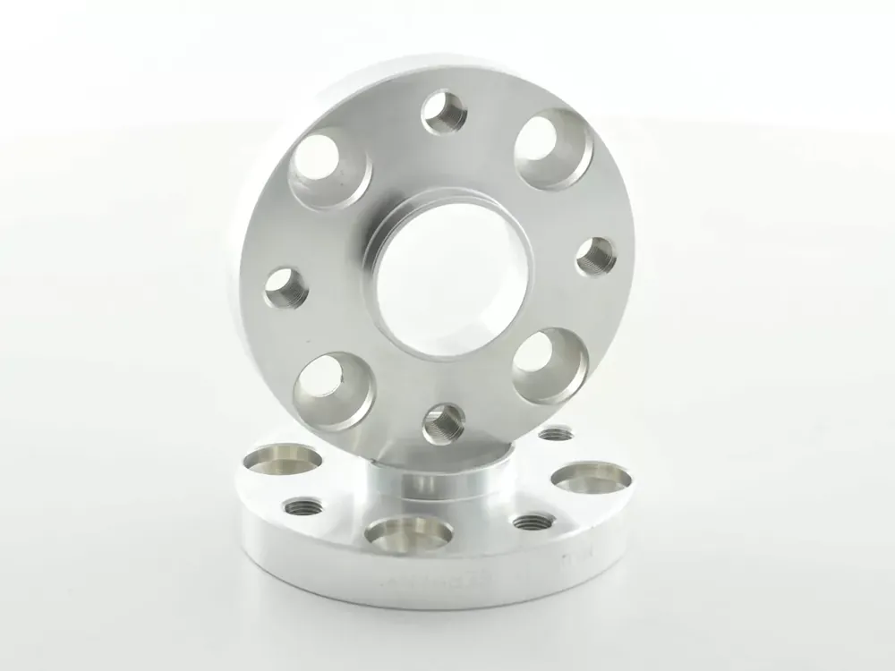 Angebot Spurverbreiterung System B 25 mm pro Rad passend für Opel Astra J