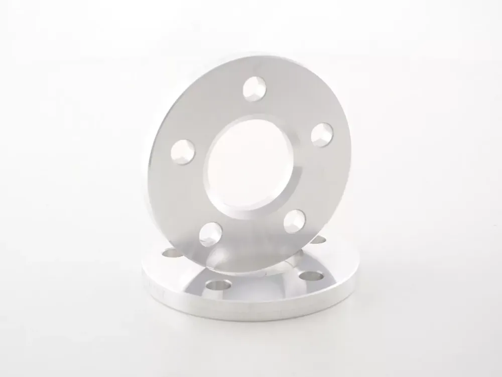 FK Spurverbreiterung System A 13 mm pro Rad passend für Peugeot Expert (222,223,224) Abverkauf