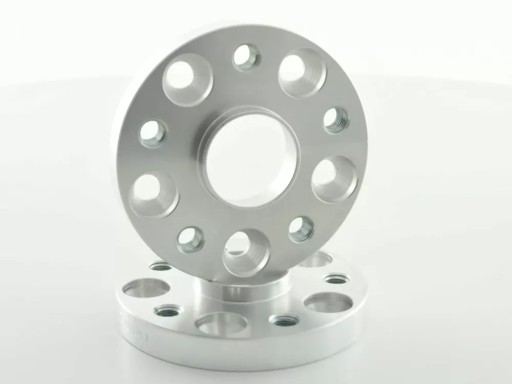 Jetzt Kaufen Spurverbreiterung System B+ 25 mm pro Rad passend für Lotus Omega
