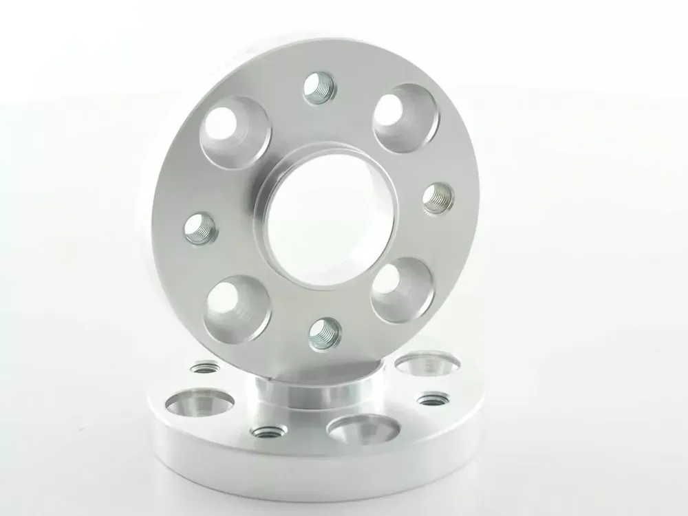 Expressversand Spurverbreiterung System B+ 20 mm pro Rad passend für Lotus Exige S2
