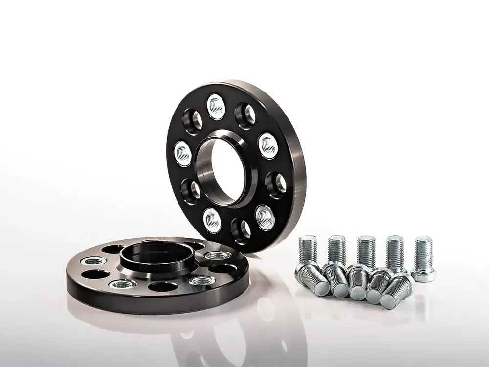 Spurverbreiterung System B+ 25 mm passend für Skoda Favorit Geprüft