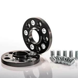 Angebot Spurverbreiterung Distanzscheibe System B+ 20 mm pro Rad passend für Opel Tigra