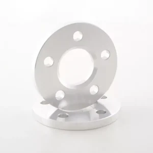 Zertifiziert Spurverbreiterung Distanzscheibe System A 13 mm pro Rad passend für Citroen C8