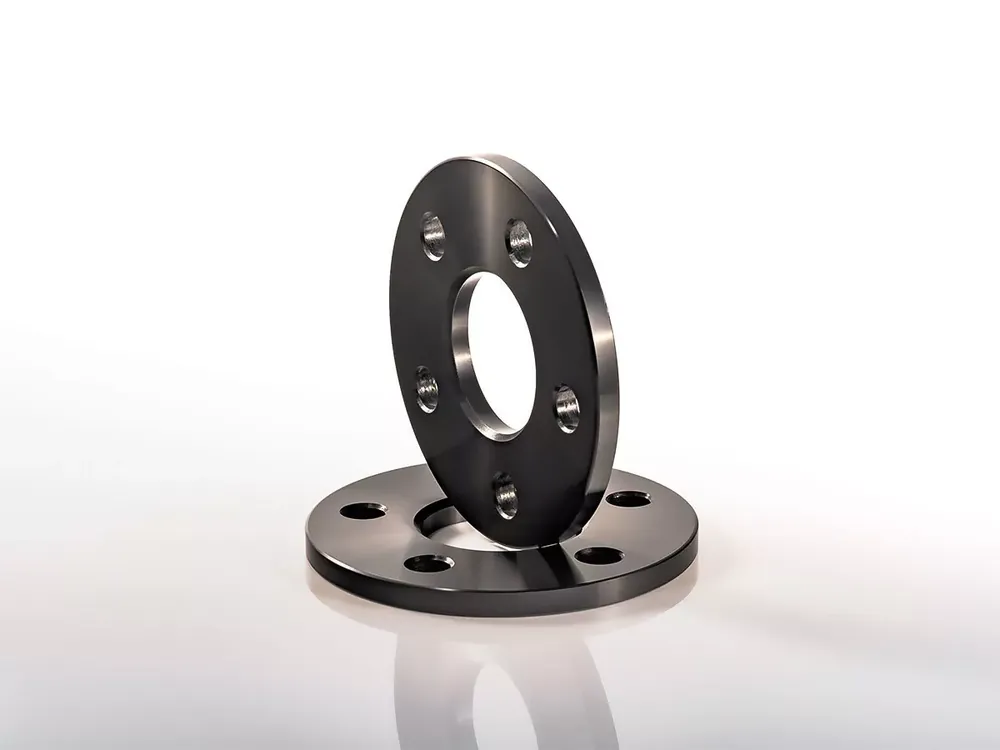 Neu Im Sortiment Spurverbreiterung Distanzscheibe System A 10 mm passend für Audi Q5 (8R)