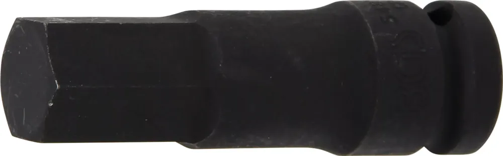 Expressversand BGS Kraft-Bit-Einsatz 19 mm Länge 75 mm 1/2 Zoll Antrieb