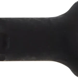BGS Kraft-Bit-Einsatz 12 mm Innensechskant, Länge 75 mm, Antrieb Innenvierkant 12,5 mm (1/2 Zoll) Solange Der Vorrat Reicht