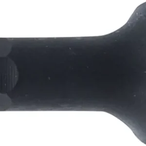 Beliebt BGS Kraft-Bit-Einsatz 75 mm Innenvierkant 1/2 Zoll Innensechskant 10 mm