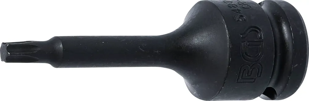 Top-Preis BGS Kraft-Bit-Einsatz T30 75 mm Innenvierkant 1/2 Zoll