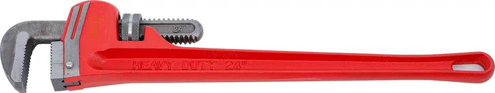 Sale BGS Einhand-Rohrzange 600 mm verstellbar 38–64 mm