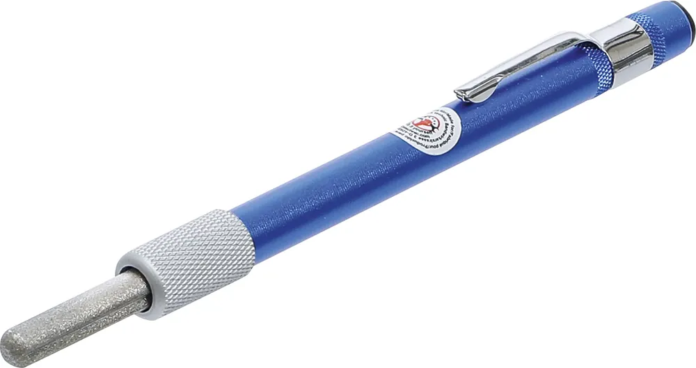 Diamant-Werkzeugschärfer 130 mm Highlight