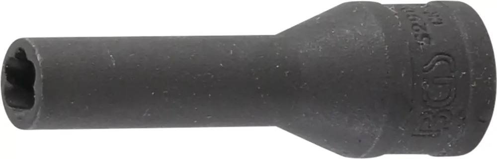 Saisonangebot Abdreh-Einsatz für Glühkerzenelektrode mit 1/4 Zoll Innenvierkant, SW 4,5 mm