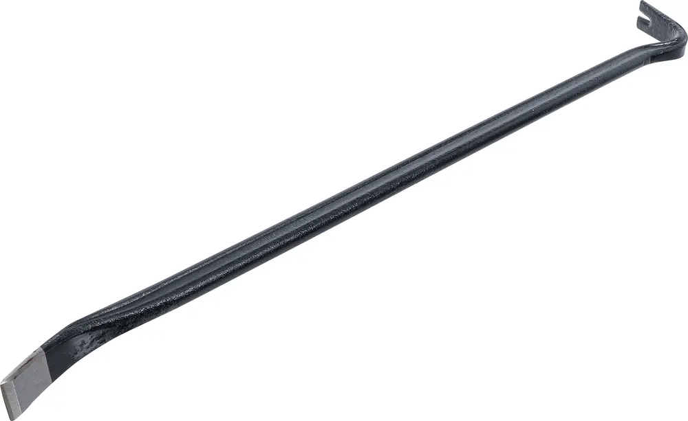 Nagel-Hebeleisen 910 mm mit Klaue und Schneide Sonderangebot