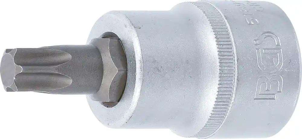 BGS Bit-Einsatz T60 Innenvierkant 20 mm (3/4") Heißes Angebot