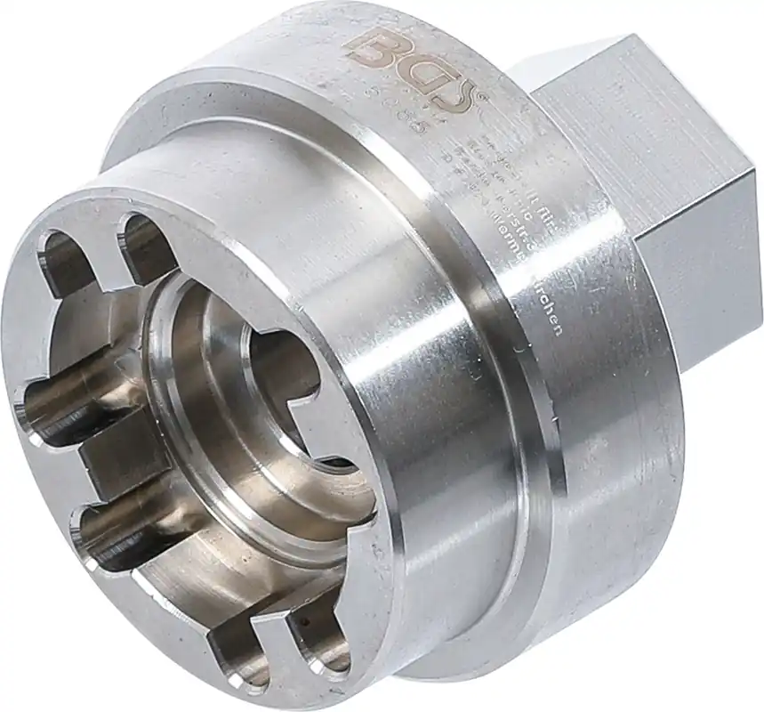 Spezial-Einsatz 24 mm passend für Ducati Nockenwellenradmuttern Aktuell