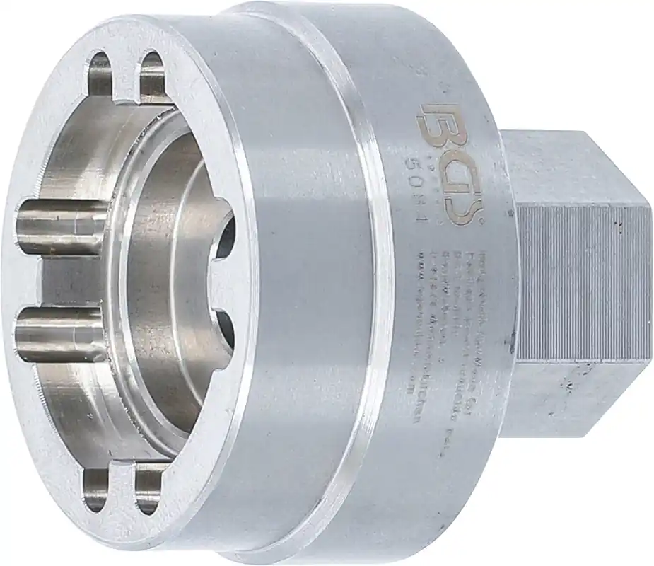 Must-Have Spezial-Einsatz 28 mm passend für Ducati Nockenwellenradmuttern