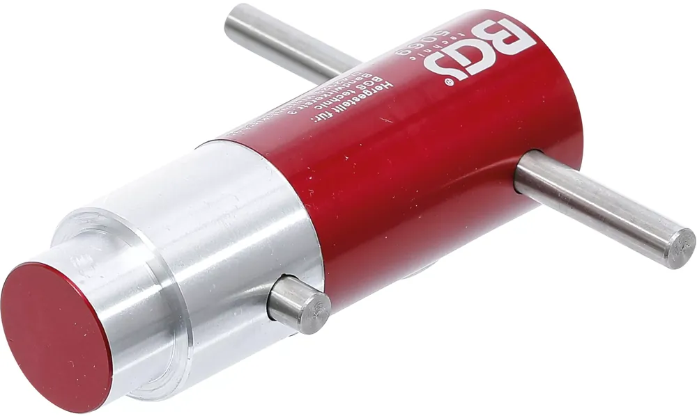 Nur Heute Vorderachsen-Ausrichtwerkzeug Ø 25 mm passend für Ducati
