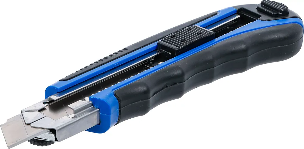 Abbrechmesser extra schwere Ausführung 25 mm Schnäppchen