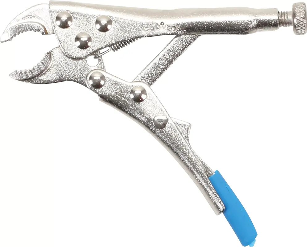 Gripzange extra kurz 100 mm Angebot