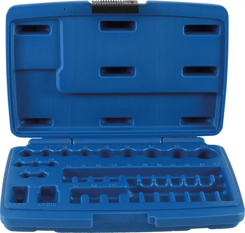 Leerkoffer für Art. 5025 Markenprodukt