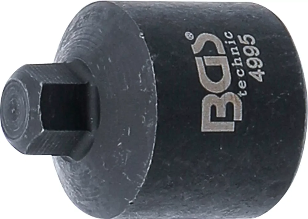 BGS Bremssattel-Einsatz 7 mm extra kurz passend für Mercedes-Benz C-Klasse W204 Online Kaufen