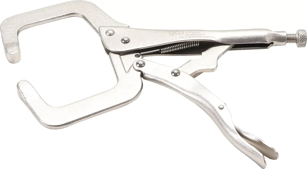 Punktschweiß-Gripzange 280 mm Ausverkauf